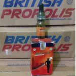 British Propolis untuk Ibu Hamil dan Tata Cara Penggunaannya