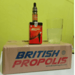 Kegunaan British Propolis untuk Asam Urat dan Diabetes