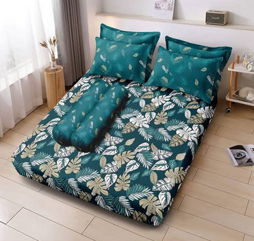 Distributor Sprei Illusion 