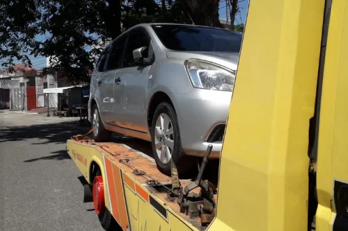 jasa towing terdekat