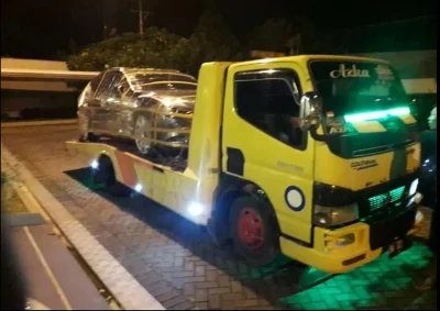 jasa towing terdekat
