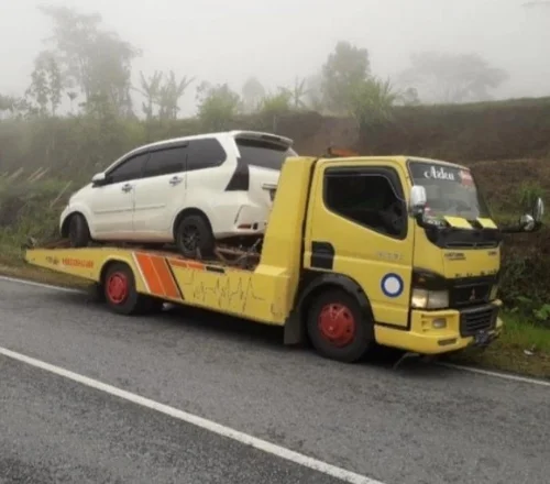 jasa towing terdekat