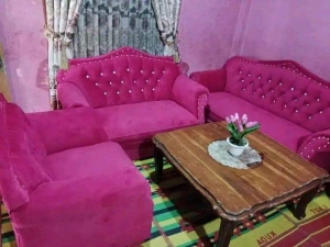 service kursi terdekat