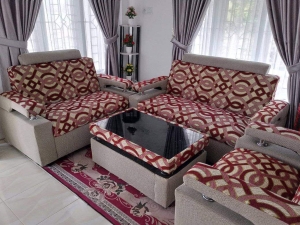 service kursi terdekat